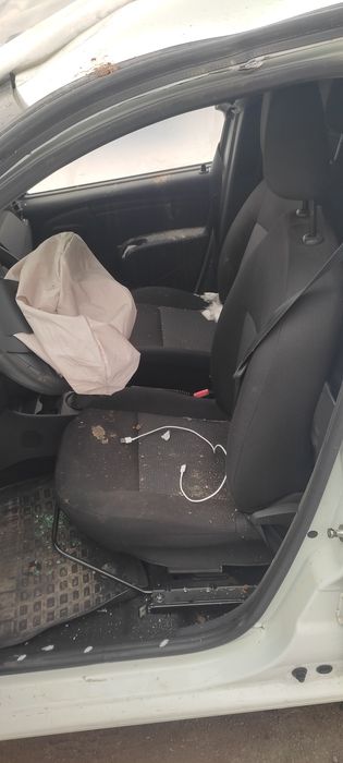 Ларгус на разбор