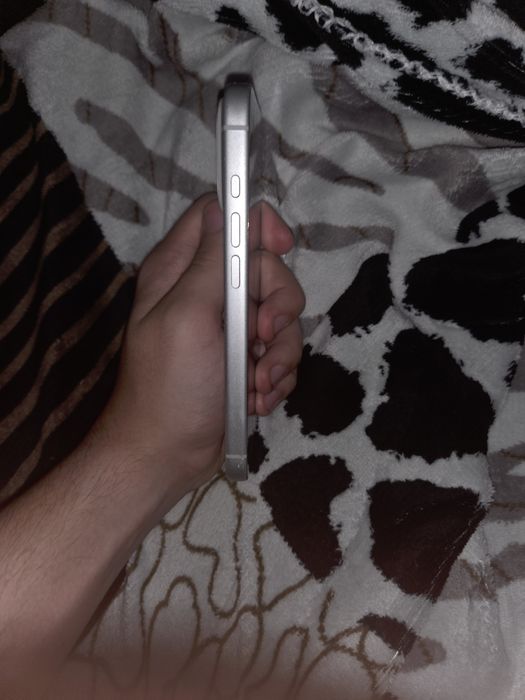 Iphone 17 pro silver