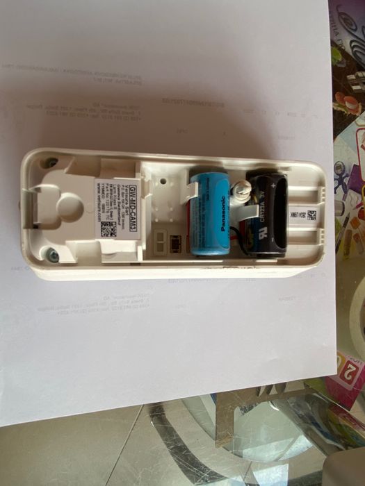 Алармена система Verisure