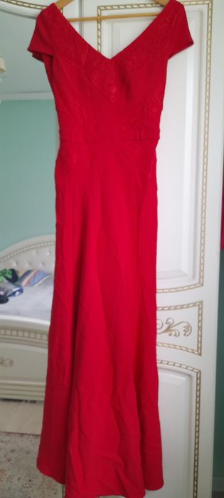 Вечернее,банкетное платье .Размер-44.