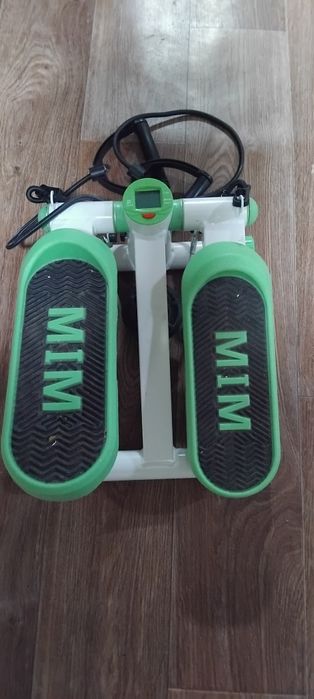 Продам Степпер (практически новый)