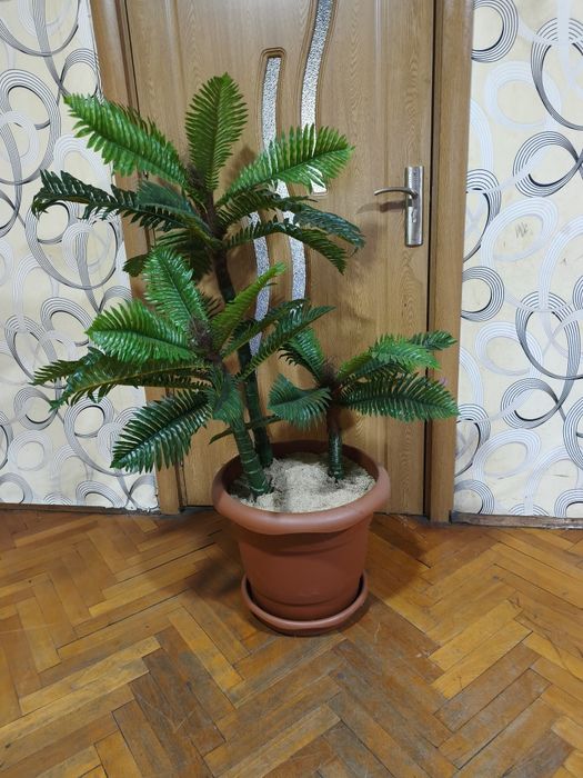 Изкуствена Палма голяма