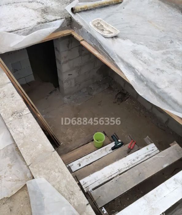 Продам дачу в садоводстве Клен