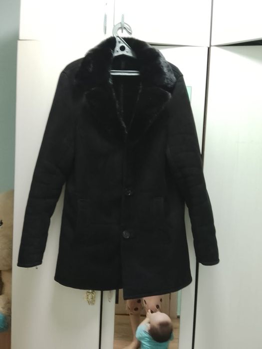 Продам  норка в отличном состоянии