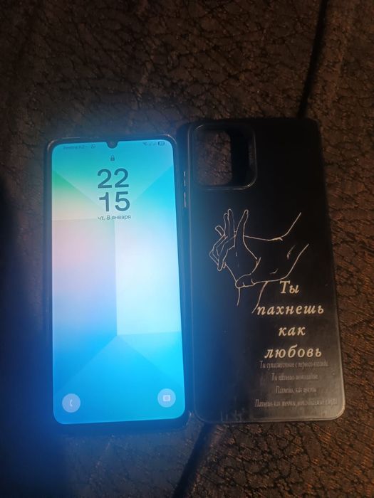 Самсунг а06 64гб