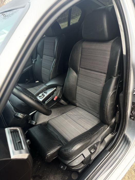 Bmw E60 525d 2.5д 177к.с автомат   НА ЧАСТИ