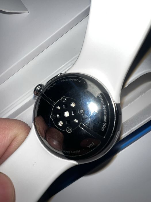 Google Pixel Watch 2