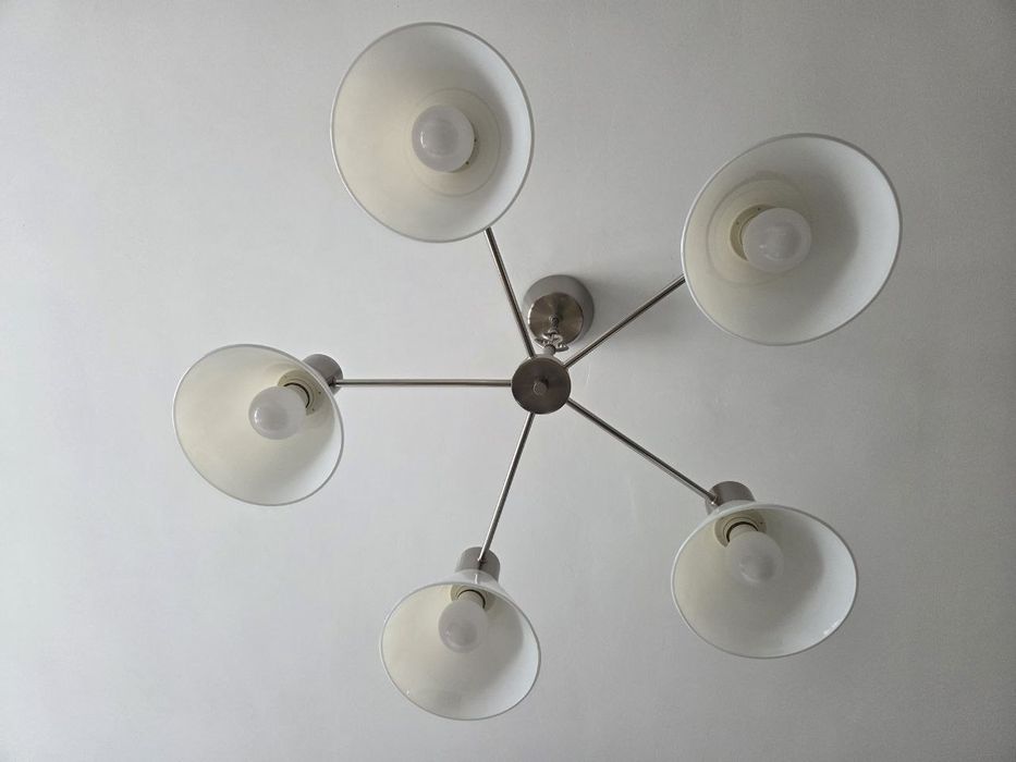 Полилей IKEA Flugbo 5