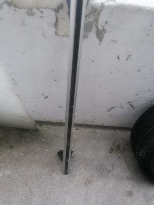 Bare transversale opel