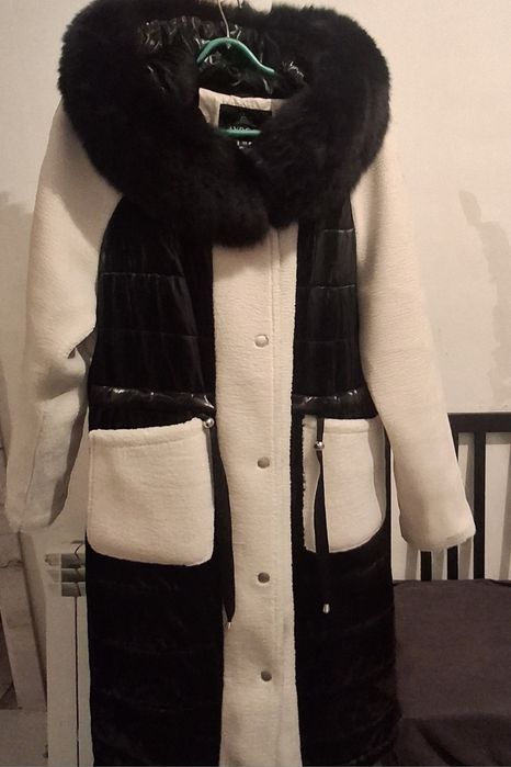 Продам дубленку (производство АВРОРА)