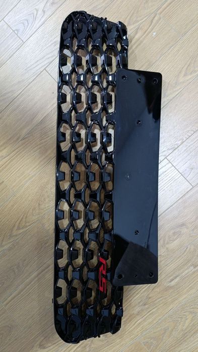 Киа сонет бампер сетка, kia sonet bamper setka(optom, dona)