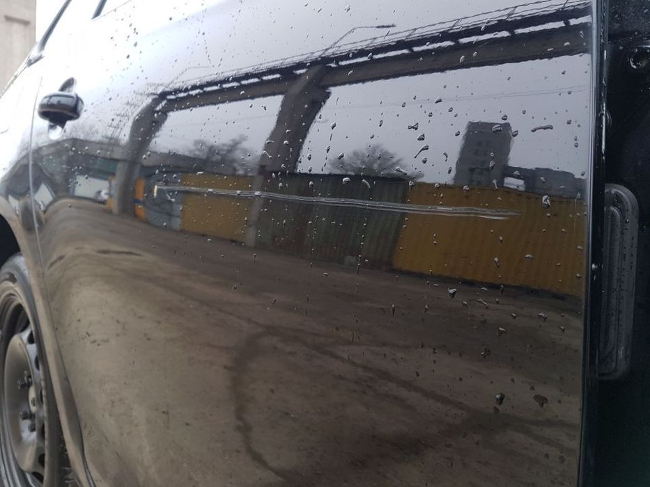 Usa / Portiera Dreapta Spate VW Golf 6 Break / Combi 2008 - 2013 Cod Culoare LO41