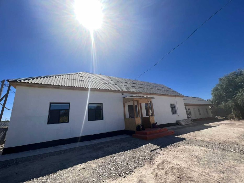 Продается Частный Дом