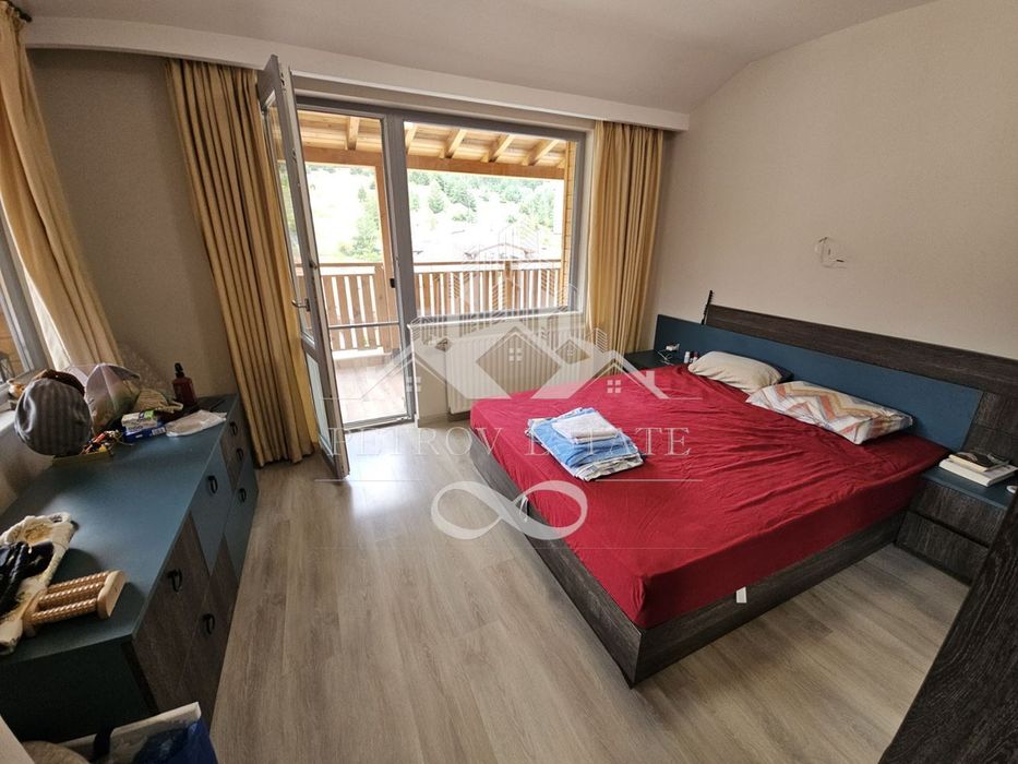 Продава се Тристаен апартамент в Велинград - 125 кв.м за 1300 €/кв.м - Снимка #4