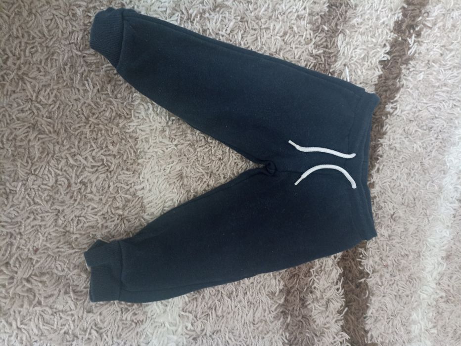 Вещи для мальчика