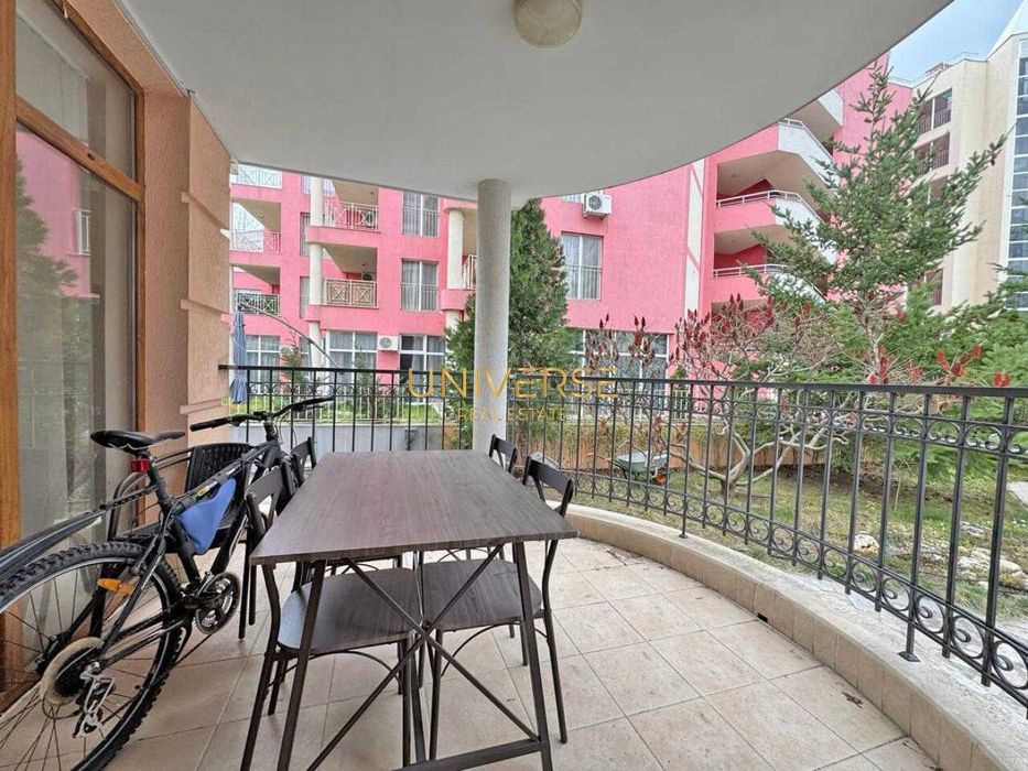 Продава се Тристаен апартамент в к.к. Слънчев бряг - 87 кв.м за 674 €/кв.м - Снимка #13
