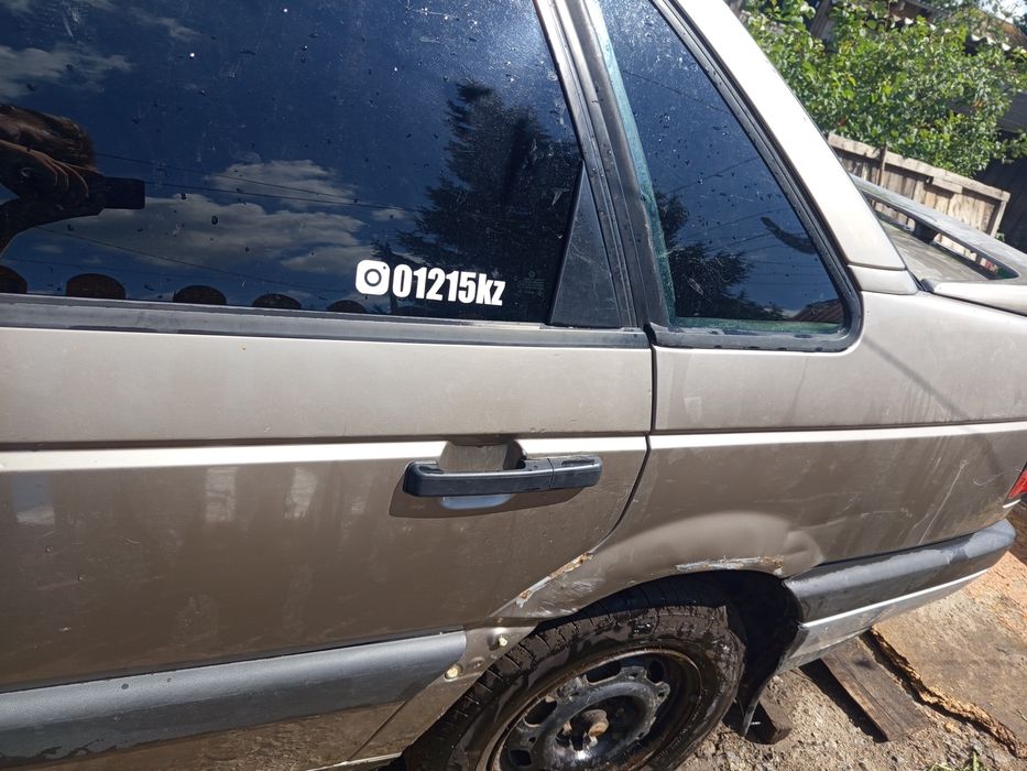 Продам Passat B3