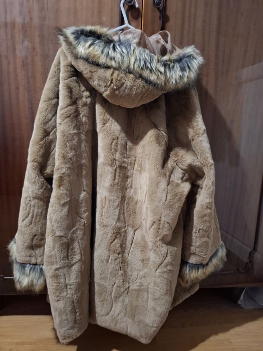 Blana dama marimea 2XL