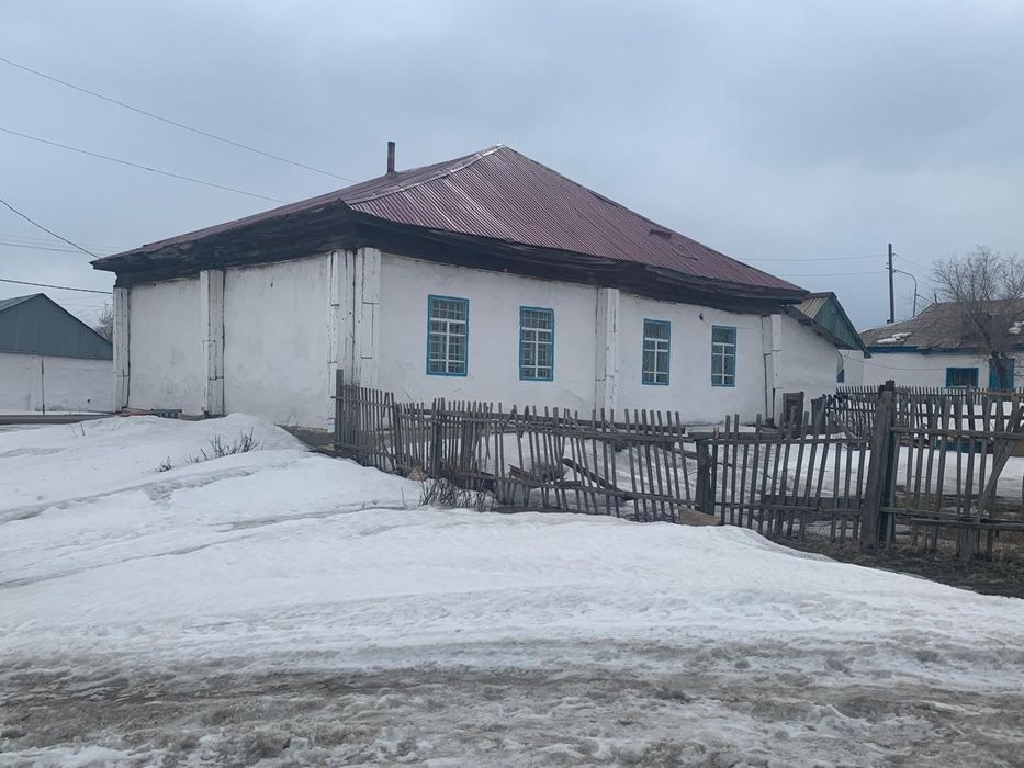 Продам дом или обмен
