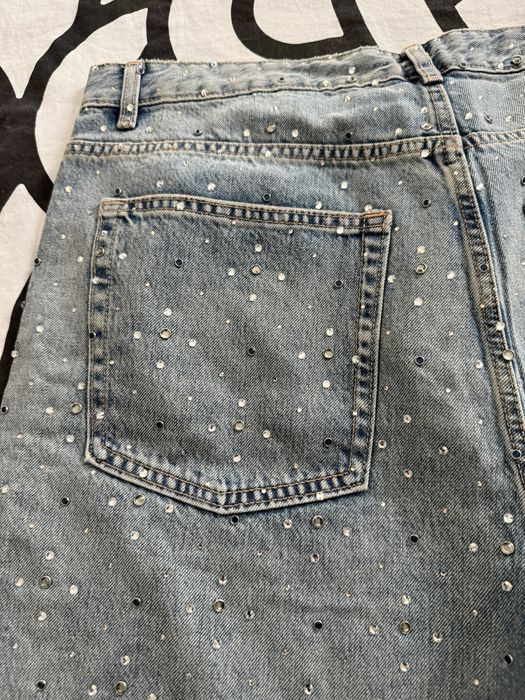 Дамски дънки ZARA