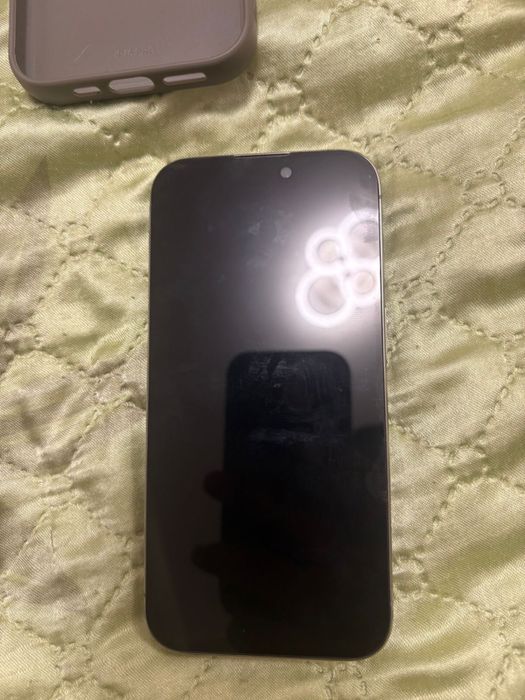 Айфон 15 про , в отличном сост