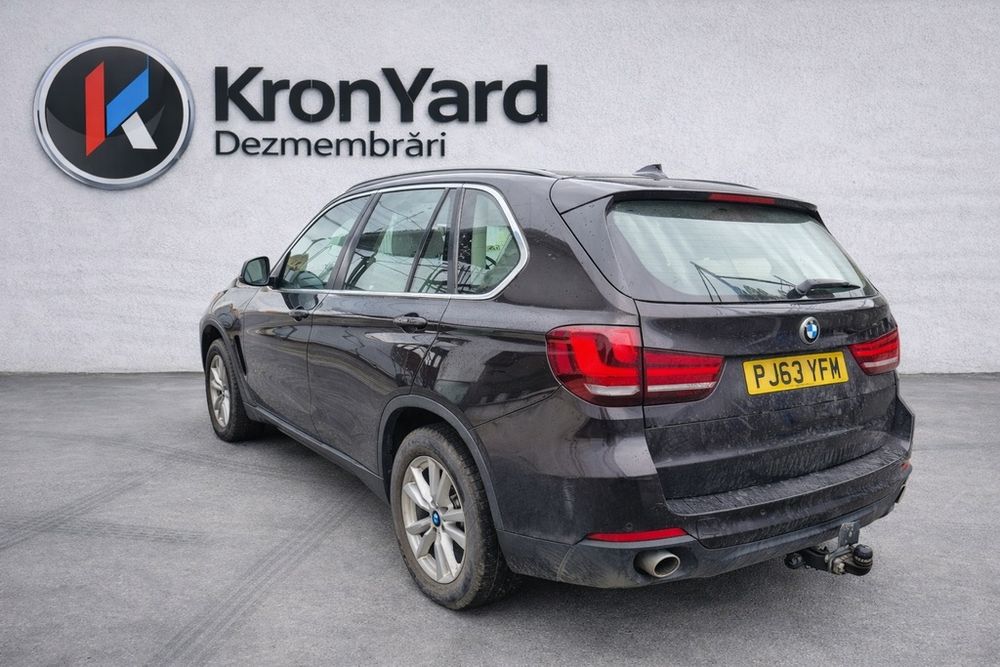 Dezmembrari dezmembrez   BMW X5 F15 3.0 D 2013 - 2018  N57D30A
