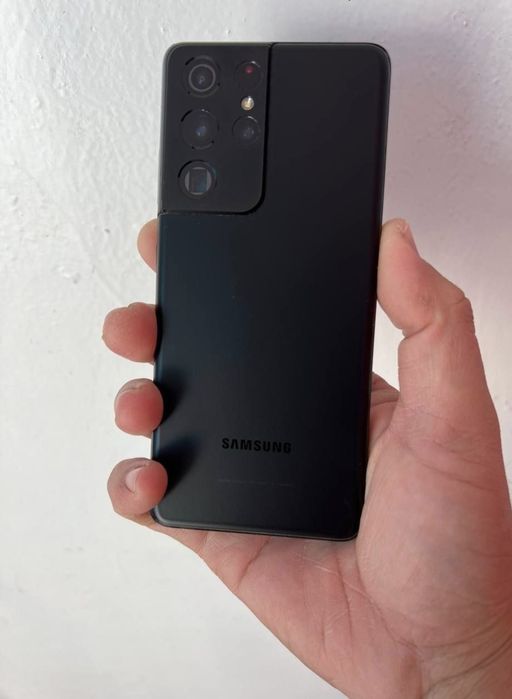 Samsung S21 ultra