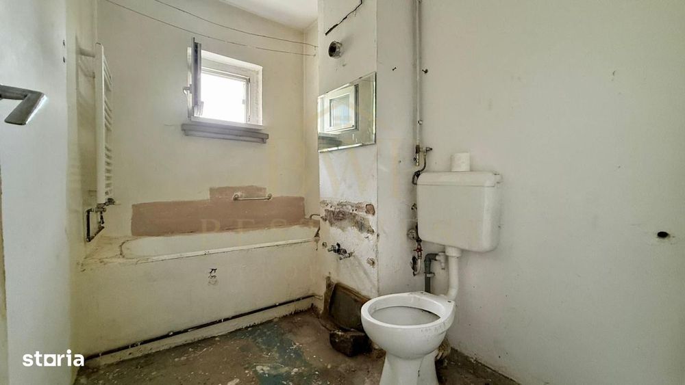 Apartament 2 camere, Calea Aradului