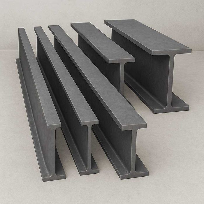 Балка двутавровая ЭРОН! АРЗОН нархларда!