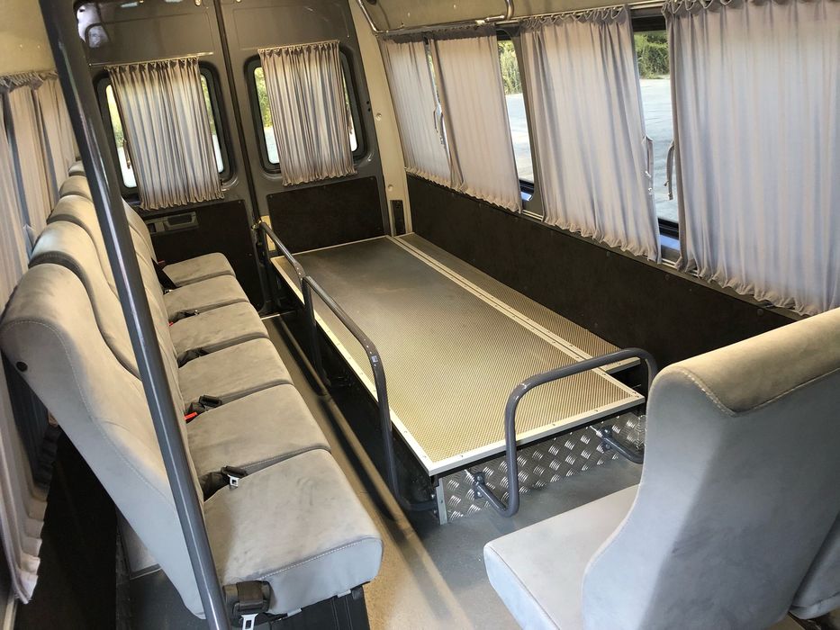 Услуги Катафалка Усть-Каменогорск