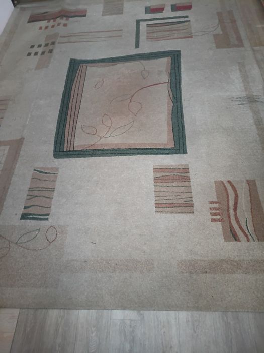 Ковёр качество отличное