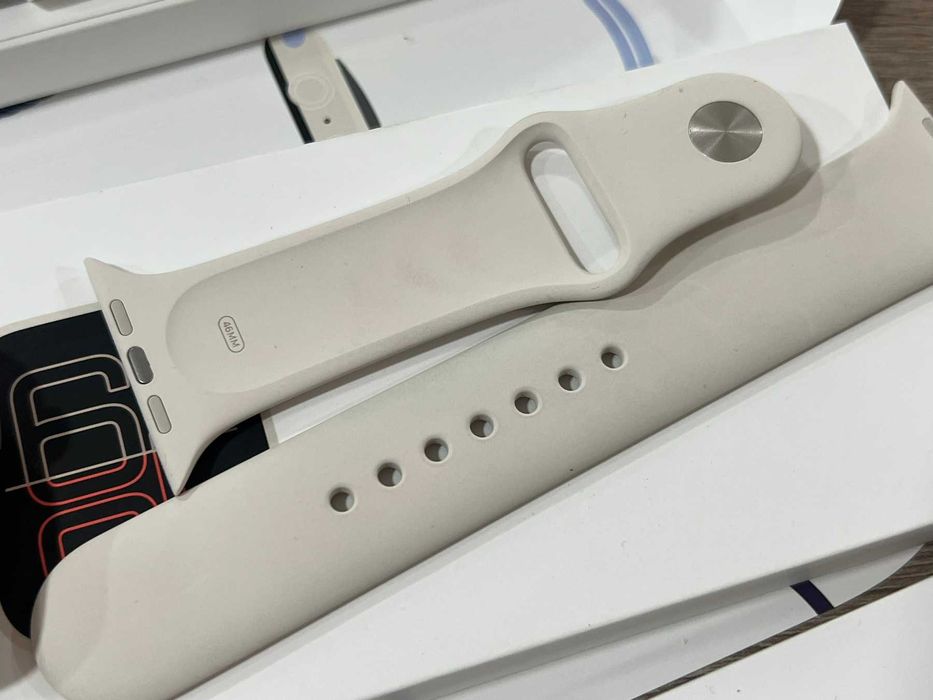 Apple Watch SE3 44MM