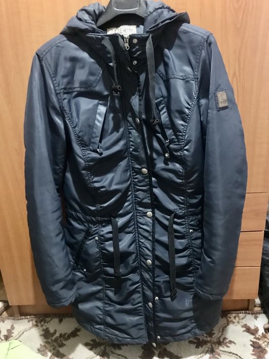 Vand Geaca Denim marime M