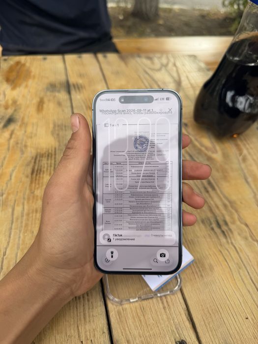 Iphone 14pro 128g 81%acb