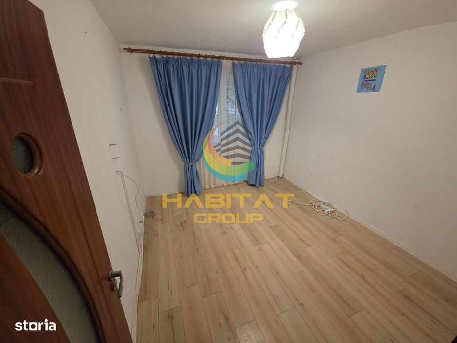 Apartament 4 camere langa metrou Piata Sudului