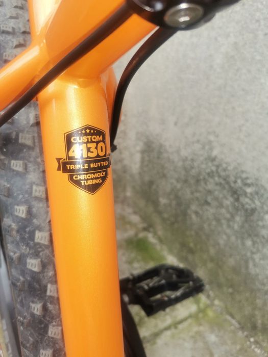 Ragley piglet 27.5 ново