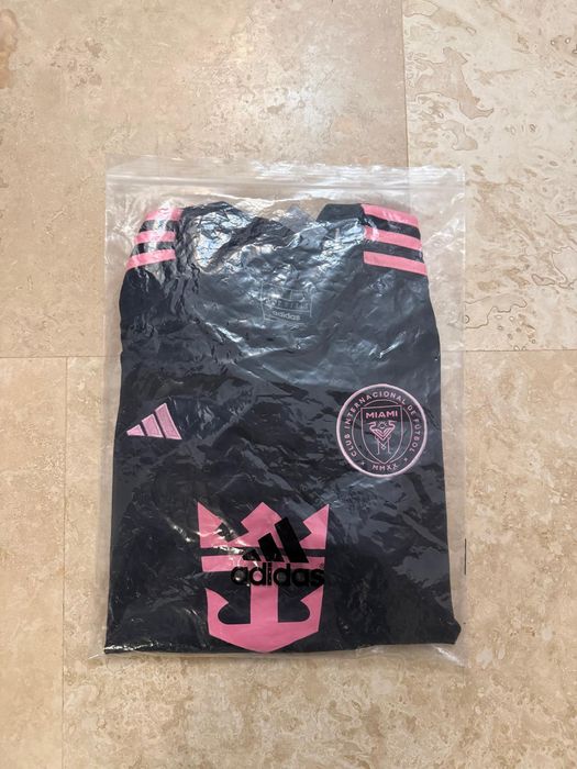 Inter Miami CF 24/25 - away kit