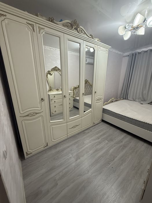 Сатылады срочно кошуге байланысты