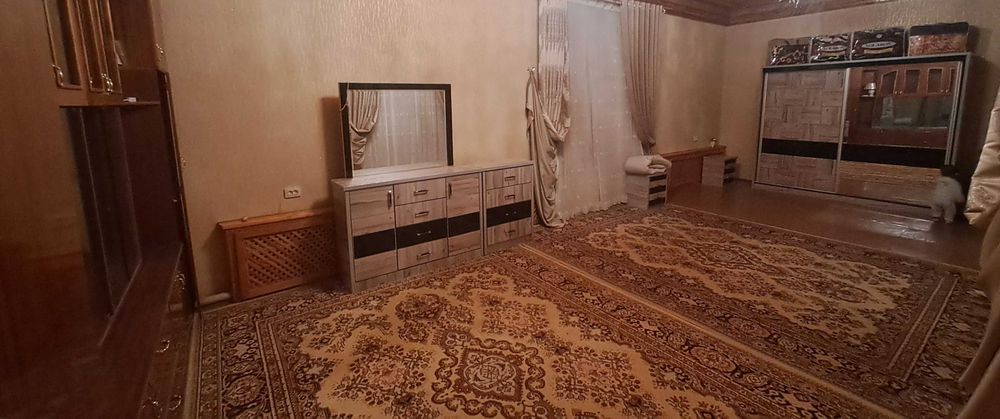 Kvartira ijaraga qizlarga