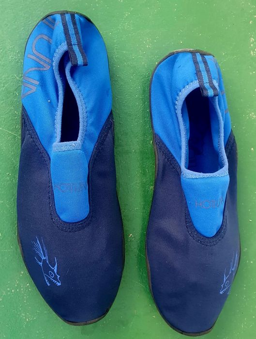 Pantofi apa Hottuna nr.43