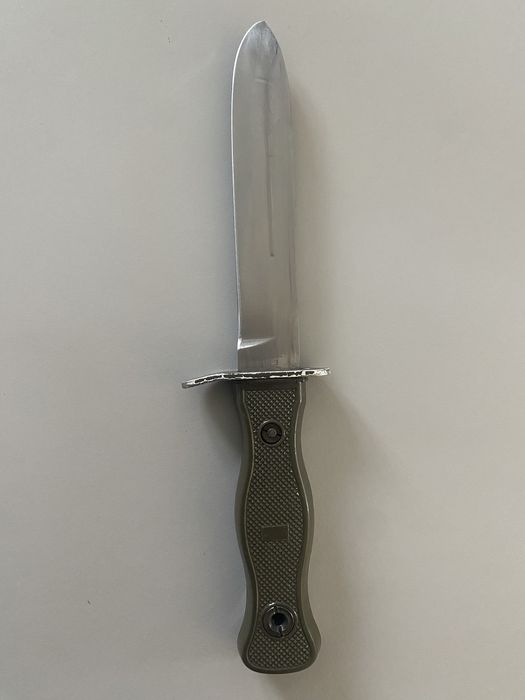 Cutit- baioneta originala militară Germana Solingen