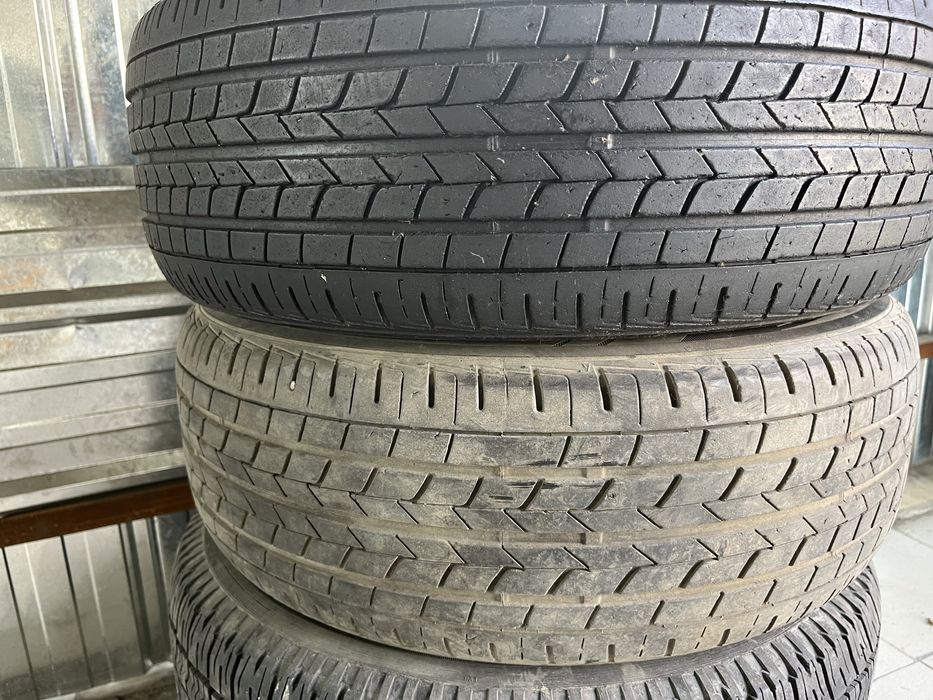 Продам шины в хорошем состоянии