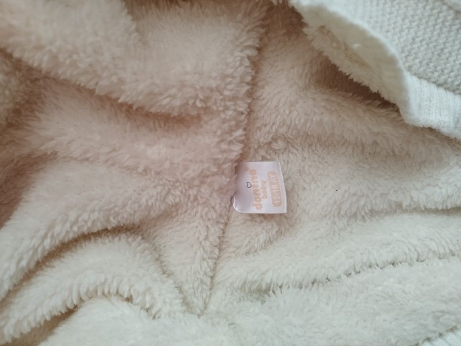 Комбинезон детский