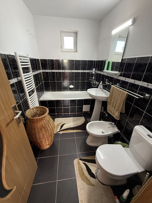 Ofer spre inchiriere Apartament 2 Camere Carpati 1 / Aleea Clabucet