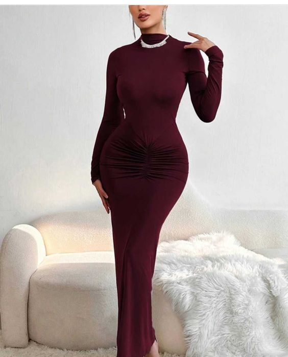 Различни рокли на Zara, H&M и др.