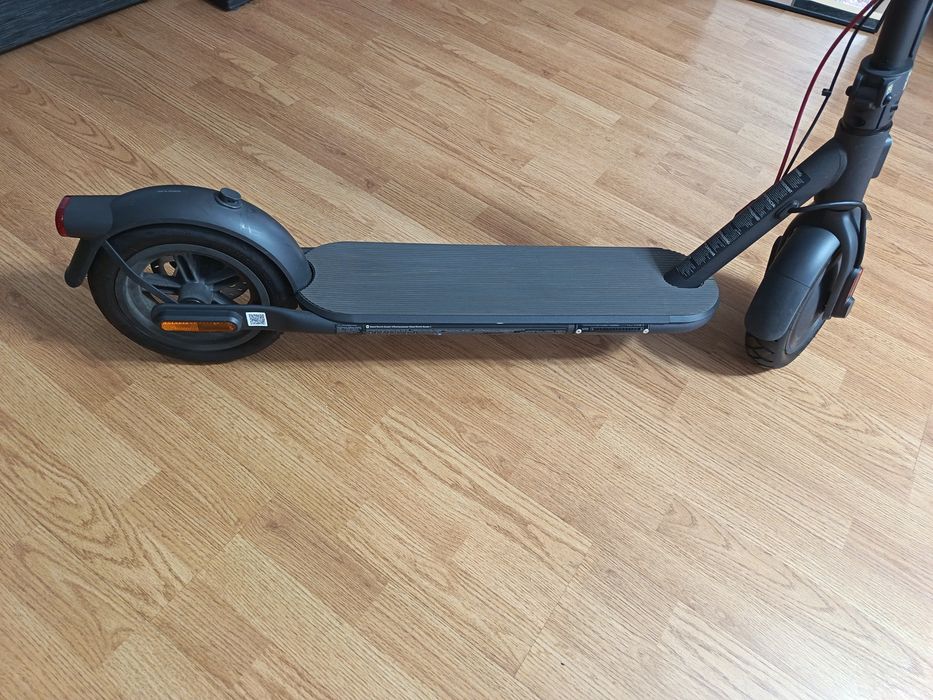 Trotineta scooter