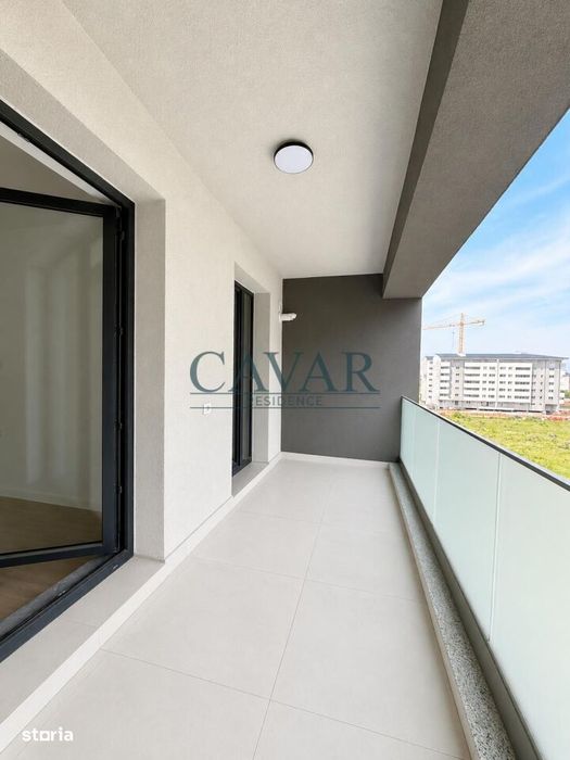 Alege Responsabil. Alege proiectele Cavar Residence