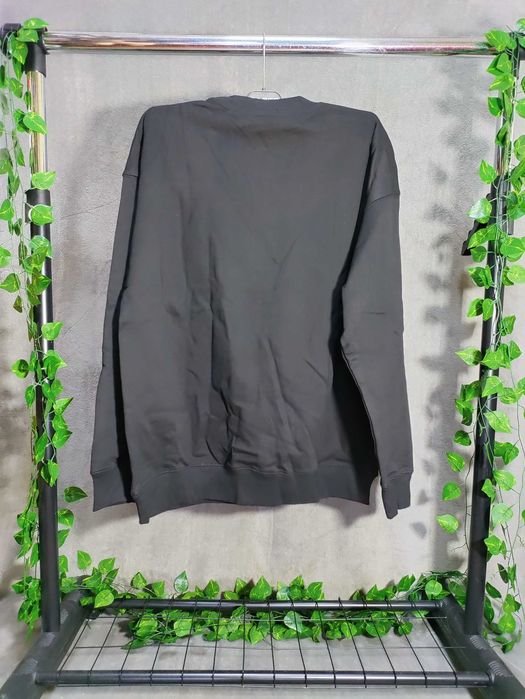 Bluza neagra marimea M