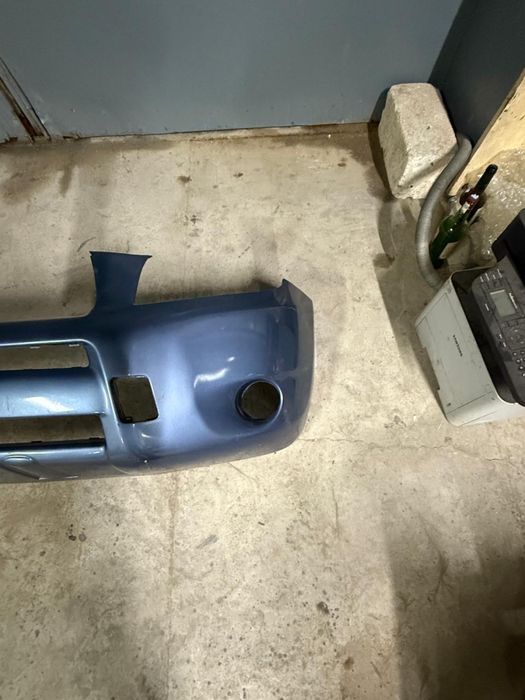 Продам бампер от Toyota Rav4