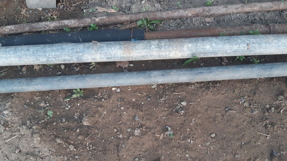 Продам  отценковый трубы